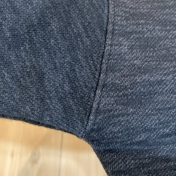 UA Essentials Script Crew Sweater - Picture 10 of 16